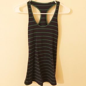 Lululemon tanktop
